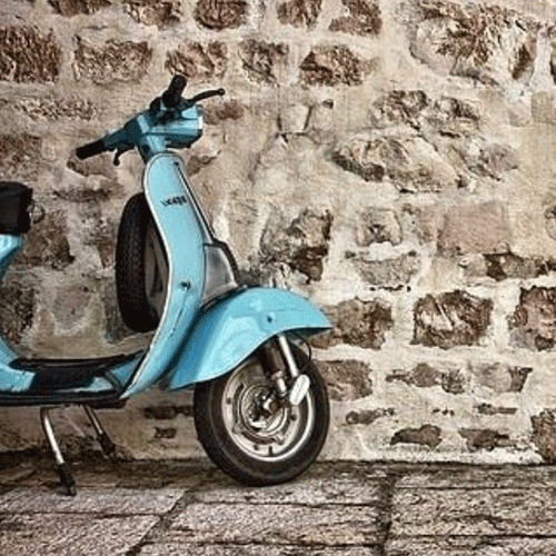 1vespa